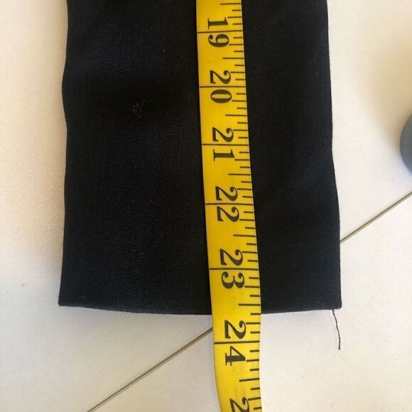 Elevenses Anthropologie Cropped Open Jacket Size 4 - Picture 12 of 14